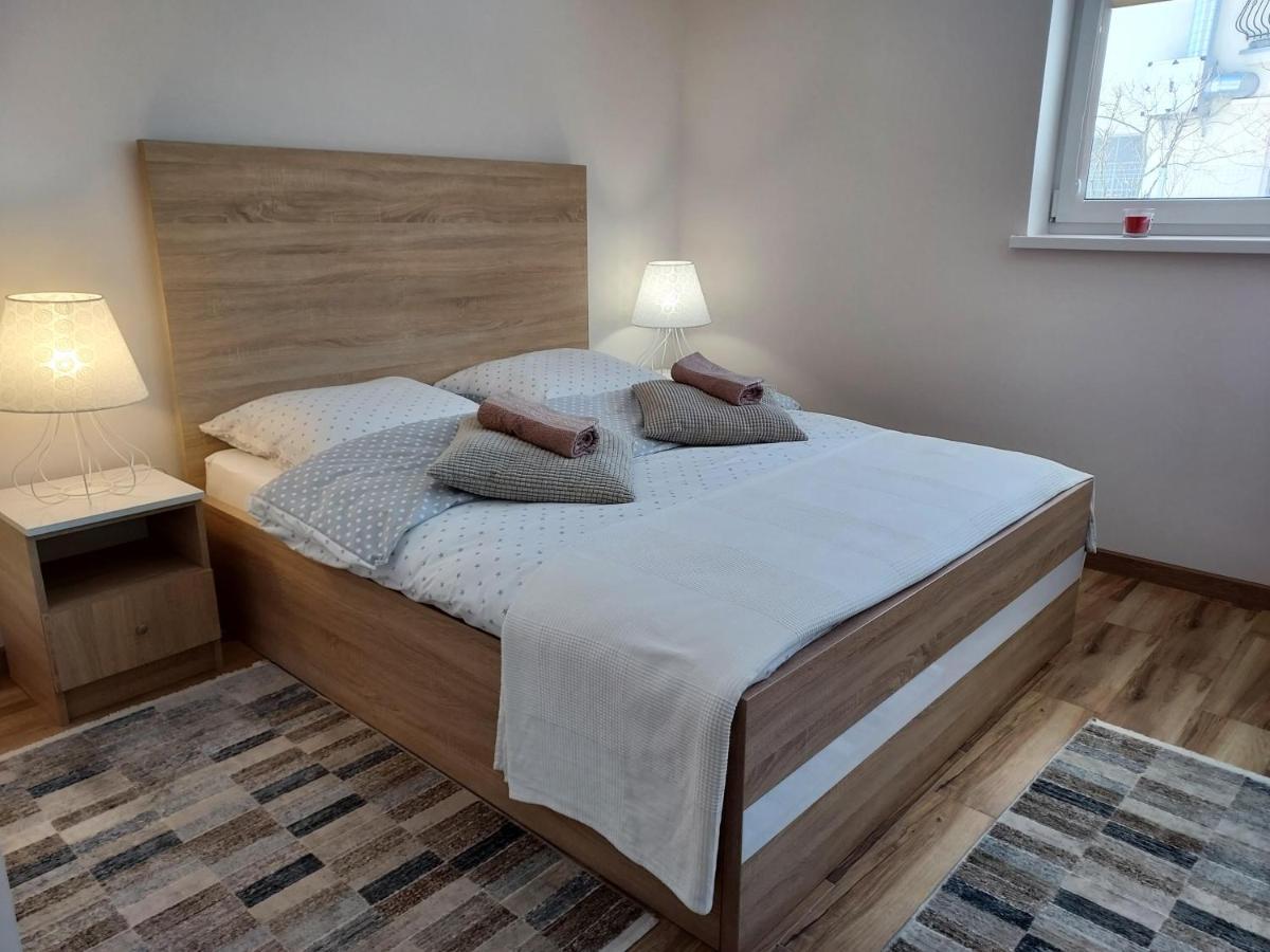 Apartament Sun&Fun - Rowy Rowy  Exterior foto
