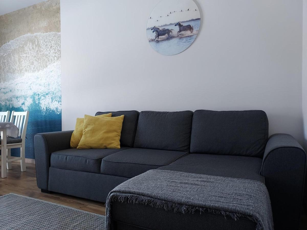 Apartament Sun&Fun - Rowy Rowy  Exterior foto